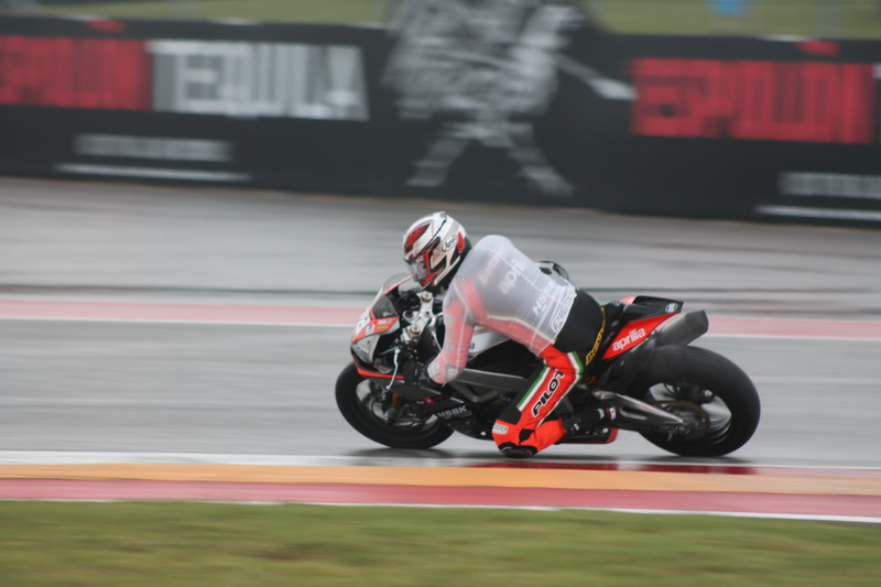 Illustration for article titled MotoGP Is An Event That Begs You To Get On A Bike